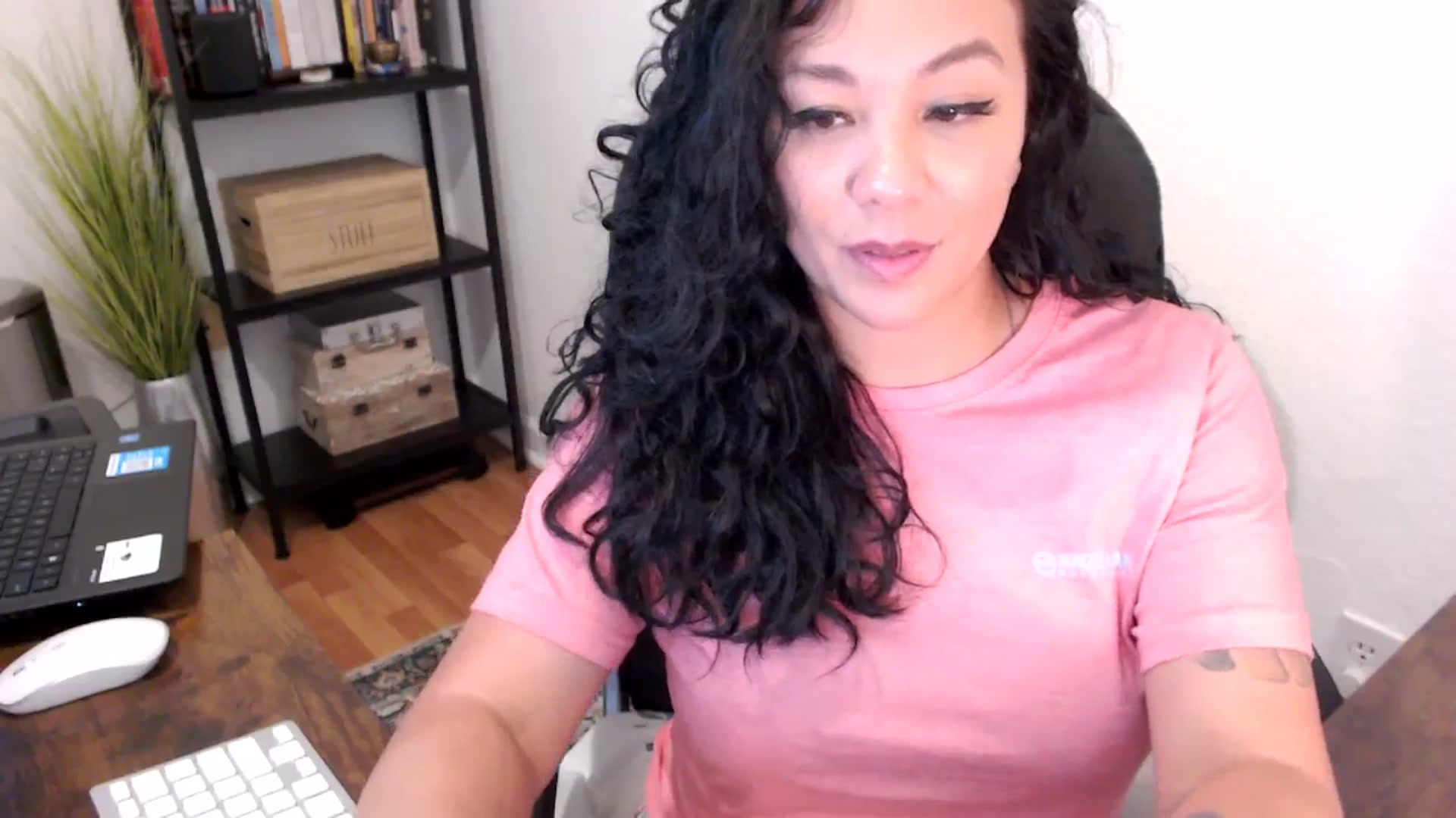Gallery image thumbnail from MickaylaMoon's myfreecams stream on, 08/15/2024, 19:24 image 16 of 20