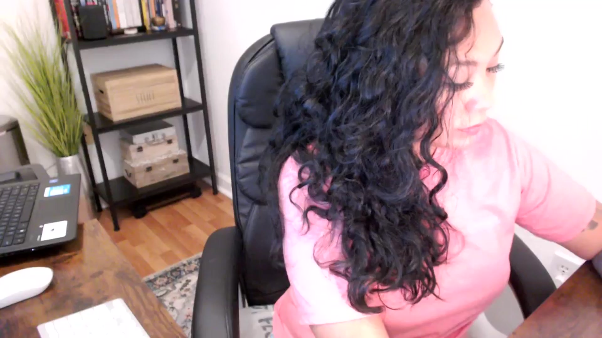 Gallery image thumbnail from MickaylaMoon's myfreecams stream on, 08/15/2024, 19:24 image 19 of 20