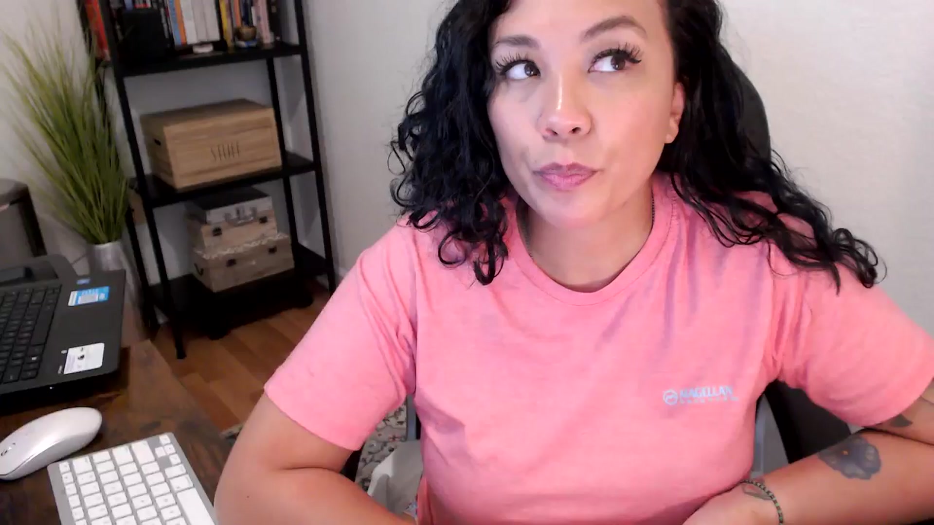Gallery image thumbnail from MickaylaMoon's myfreecams stream on, 08/15/2024, 19:24 image 11 of 20