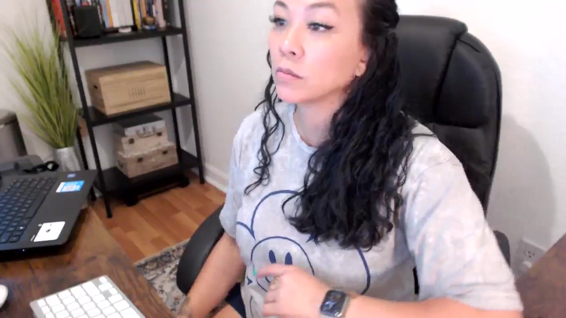 Gallery image thumbnail from MickaylaMoon's myfreecams stream on, 08/16/2024, 16:16 image 19 of 20