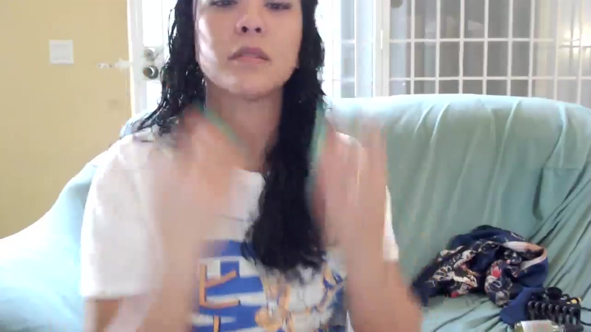Gallery image thumbnail from MickaylaMoon's myfreecams stream on, 08/17/2024, 18:16 image 6 of 20