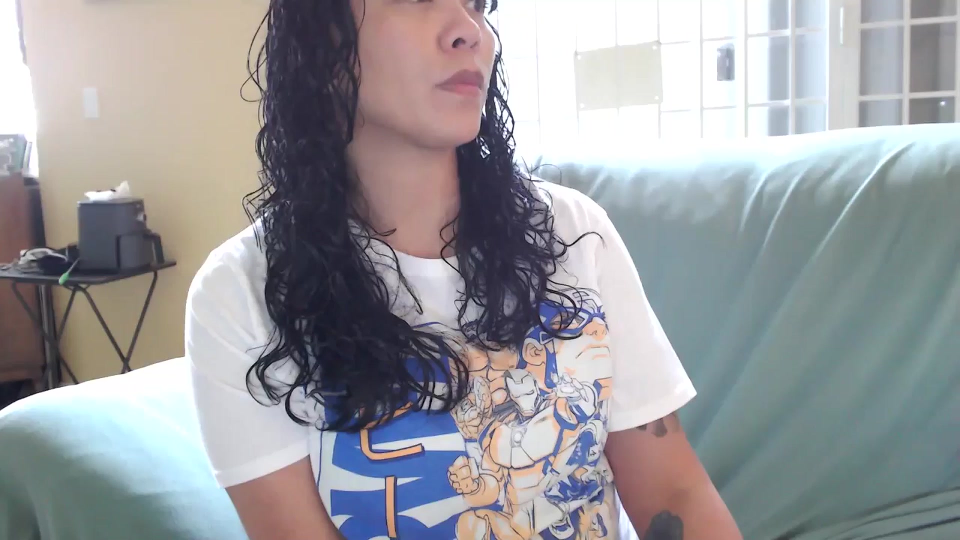 Gallery image thumbnail from MickaylaMoon's myfreecams stream on, 08/17/2024, 18:16 image 1 of 20