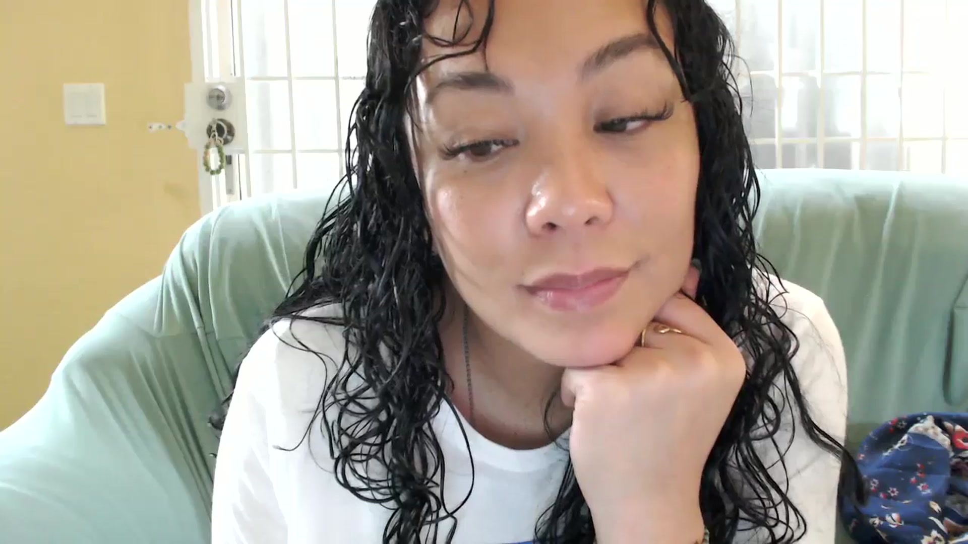 Gallery image thumbnail from MickaylaMoon's myfreecams stream on, 08/17/2024, 18:35 image 2 of 20