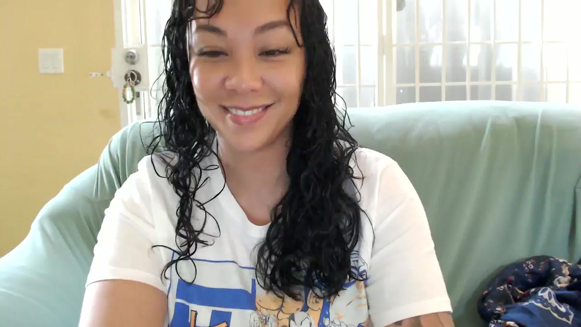 Gallery image thumbnail from MickaylaMoon's myfreecams stream on, 08/17/2024, 18:35 image 9 of 20