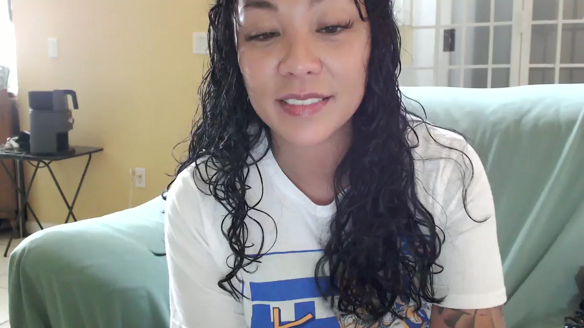 Gallery image thumbnail from MickaylaMoon's myfreecams stream on, 08/17/2024, 19:28 image 6 of 20