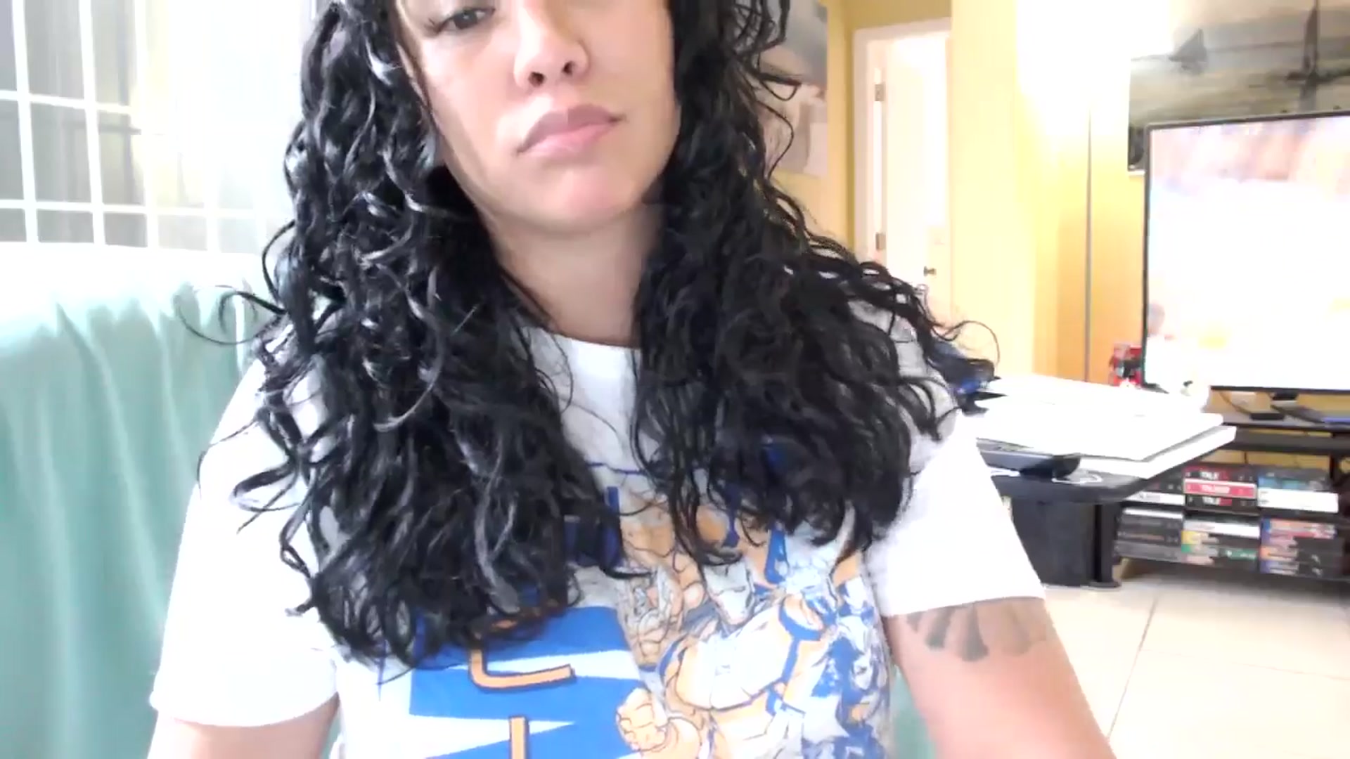 Gallery image thumbnail from MickaylaMoon's myfreecams stream on, 08/17/2024, 20:04 image 11 of 20