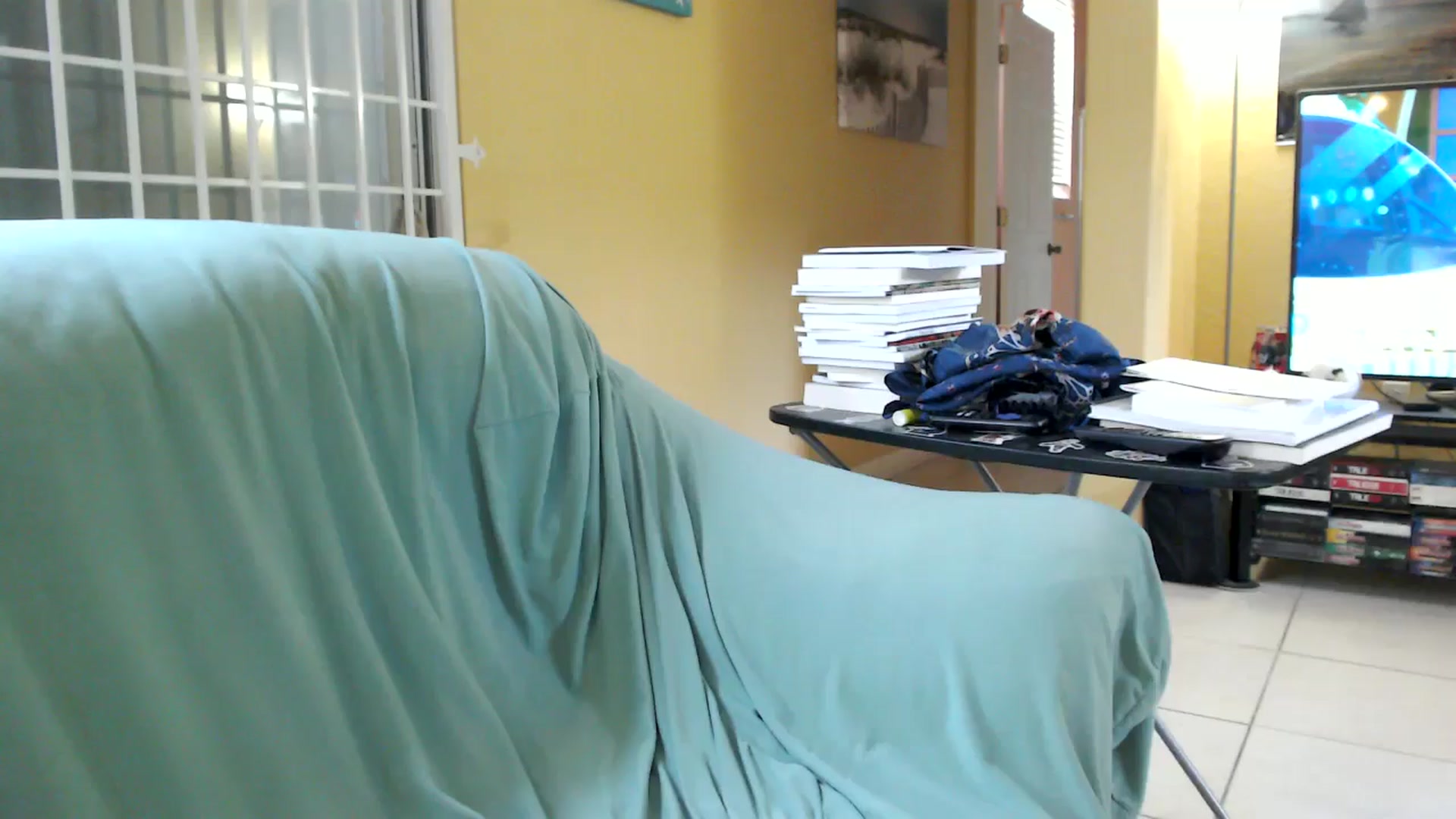 Gallery image thumbnail from MickaylaMoon's myfreecams stream on, 08/17/2024, 21:05 image 20 of 20