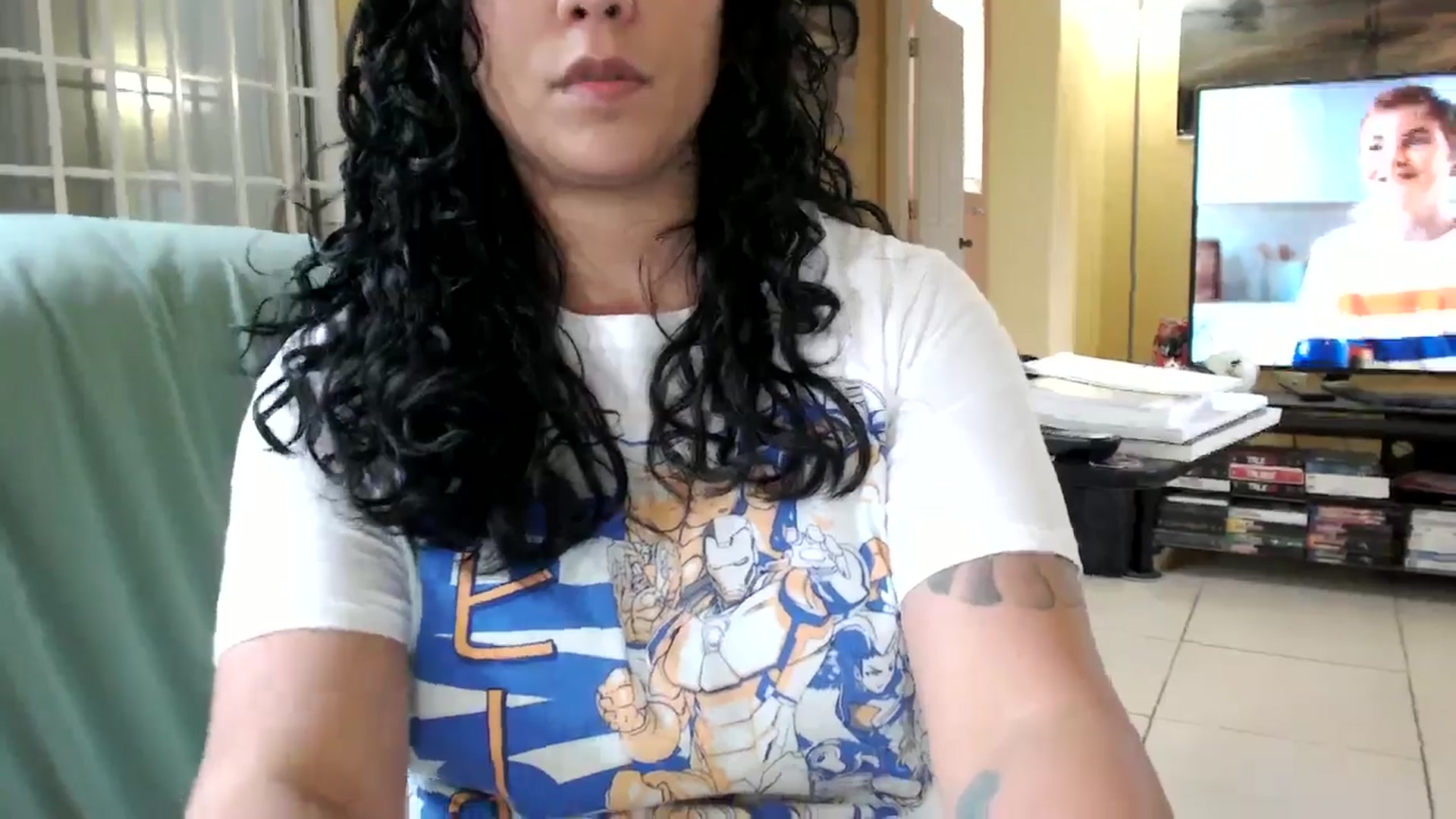 Gallery image thumbnail from MickaylaMoon's myfreecams stream on, 08/17/2024, 21:05 image 2 of 20