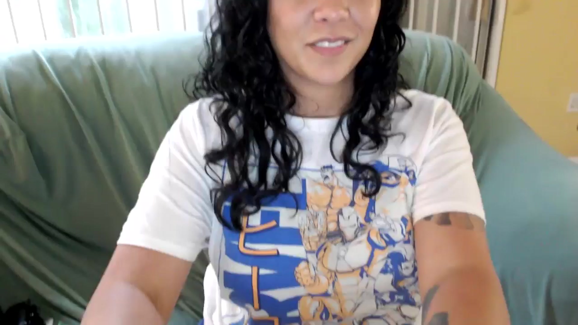 Gallery image thumbnail from MickaylaMoon's myfreecams stream on, 08/17/2024, 22:49 image 12 of 20