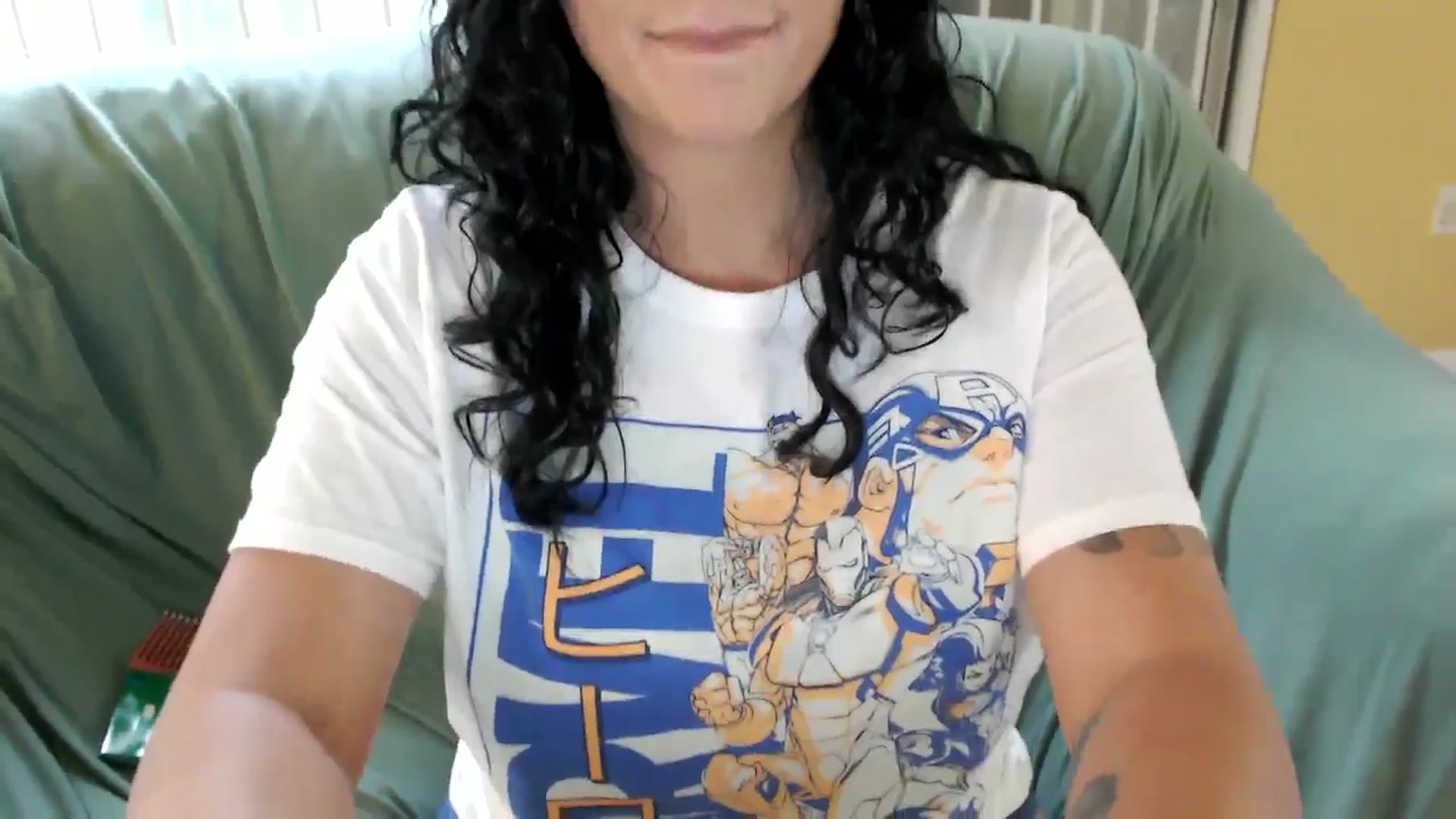 Gallery image thumbnail from MickaylaMoon's myfreecams stream on, 08/17/2024, 22:49 image 4 of 20