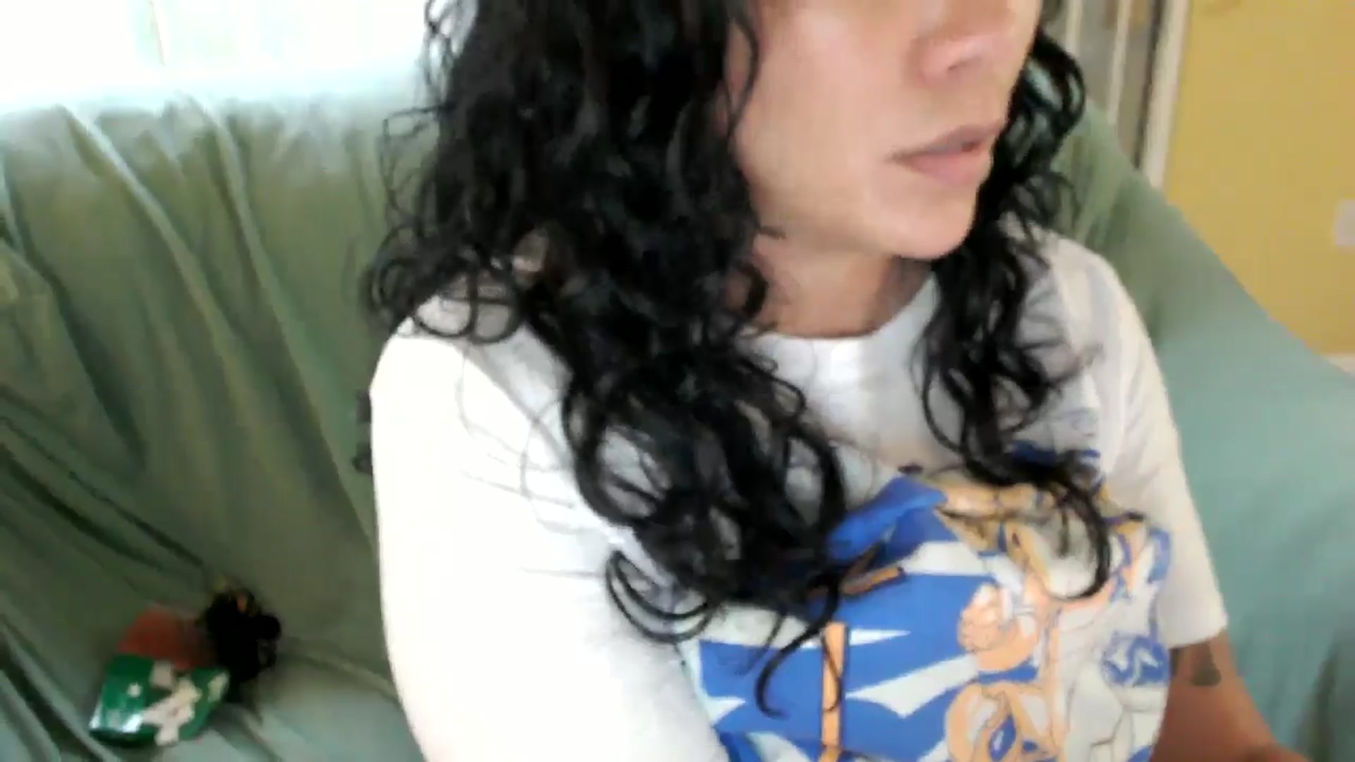 Gallery image thumbnail from MickaylaMoon's myfreecams stream on, 08/17/2024, 22:49 image 7 of 20