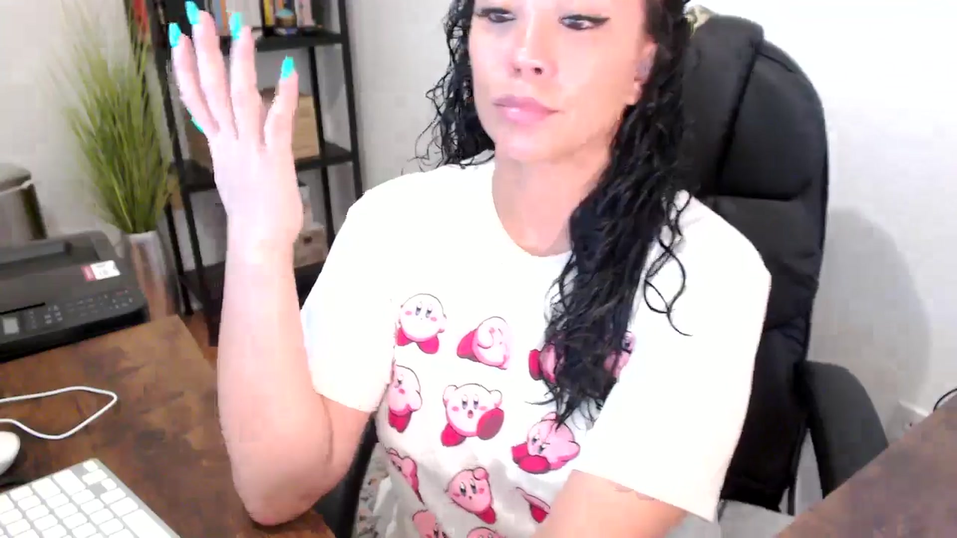 Gallery image thumbnail from MickaylaMoon's myfreecams stream on, 08/21/2024, 14:29 image 12 of 20