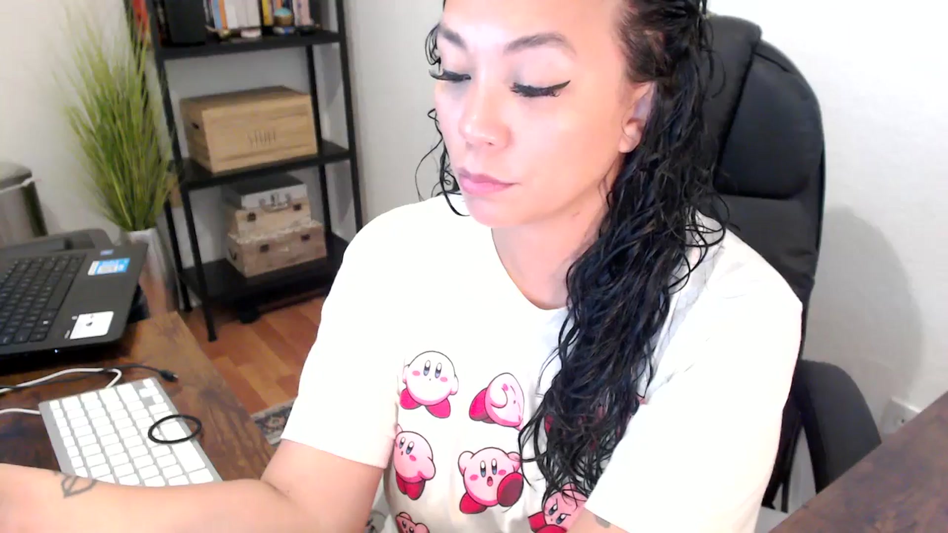 Gallery image thumbnail from MickaylaMoon's myfreecams stream on, 08/21/2024, 14:29 image 15 of 20