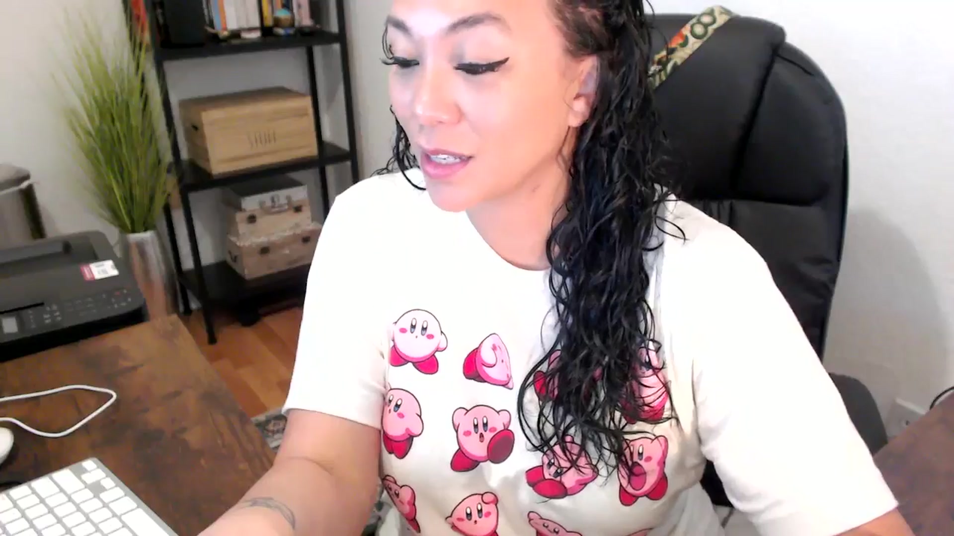 Gallery image thumbnail from MickaylaMoon's myfreecams stream on, 08/21/2024, 14:29 image 7 of 20
