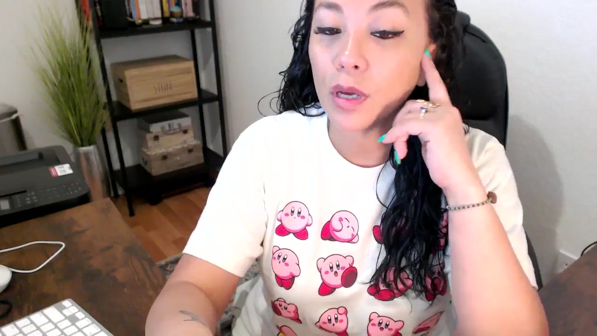 Gallery image thumbnail from MickaylaMoon's myfreecams stream on, 08/21/2024, 14:29 image 2 of 20