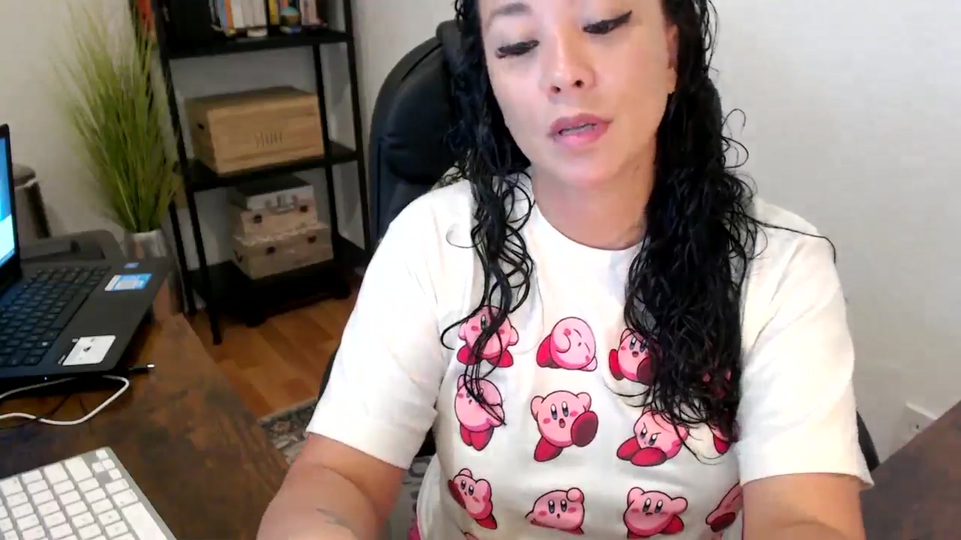 Gallery image thumbnail from MickaylaMoon's myfreecams stream on, 08/21/2024, 15:05 image 11 of 20