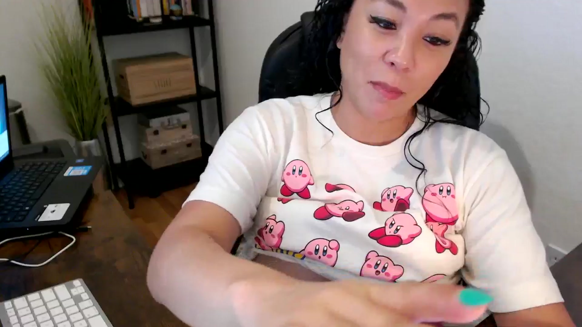 Gallery image thumbnail from MickaylaMoon's myfreecams stream on, 08/21/2024, 16:07 image 6 of 20