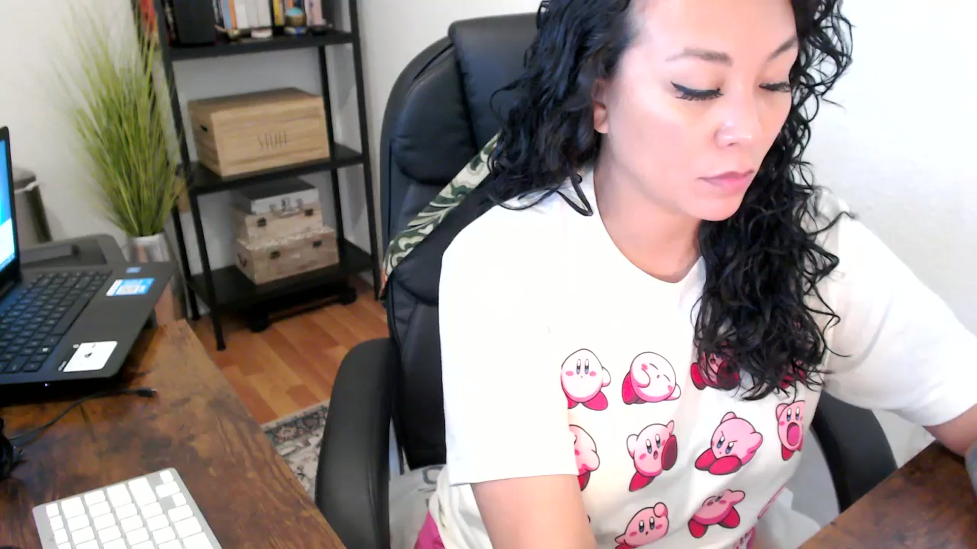 Gallery image thumbnail from MickaylaMoon's myfreecams stream on, 08/21/2024, 17:19 image 10 of 20