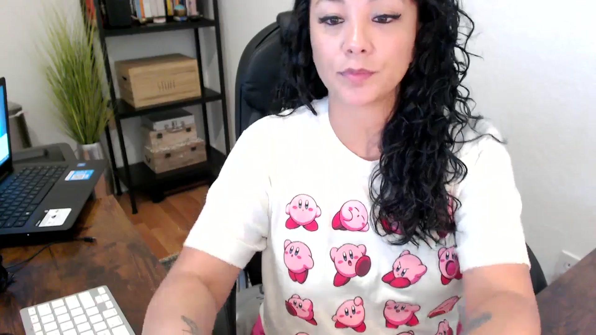 Gallery image thumbnail from MickaylaMoon's myfreecams stream on, 08/21/2024, 17:19 image 9 of 20