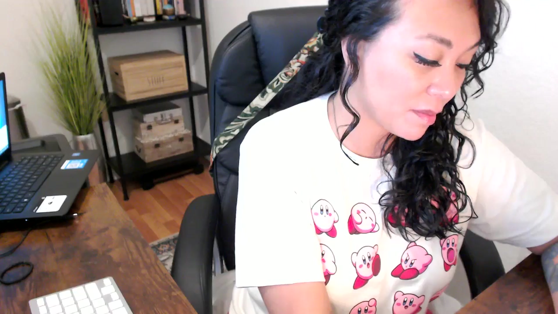 Gallery image thumbnail from MickaylaMoon's myfreecams stream on, 08/21/2024, 18:43 image 20 of 20