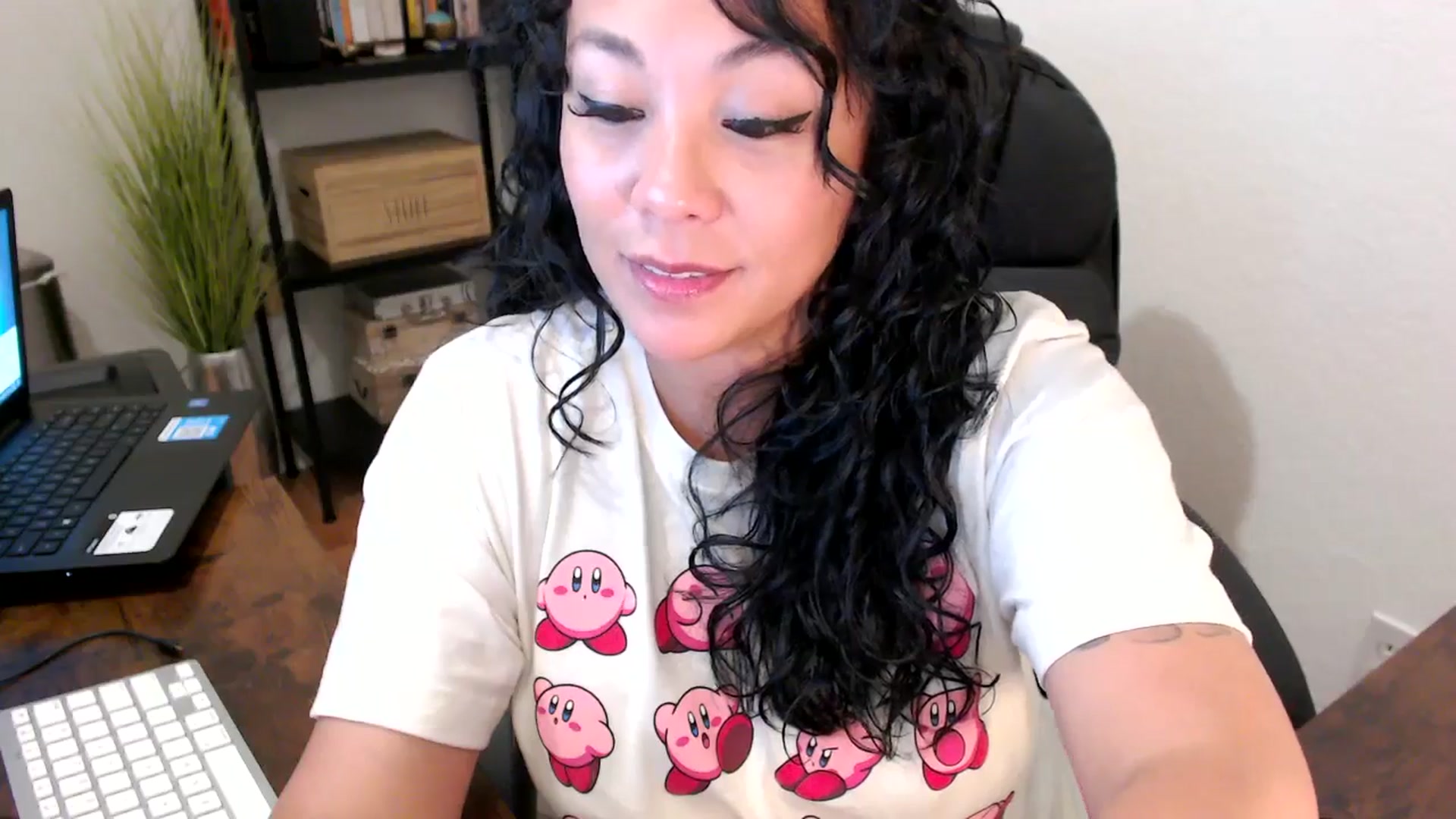 Gallery image thumbnail from MickaylaMoon's myfreecams stream on, 08/21/2024, 18:43 image 8 of 20