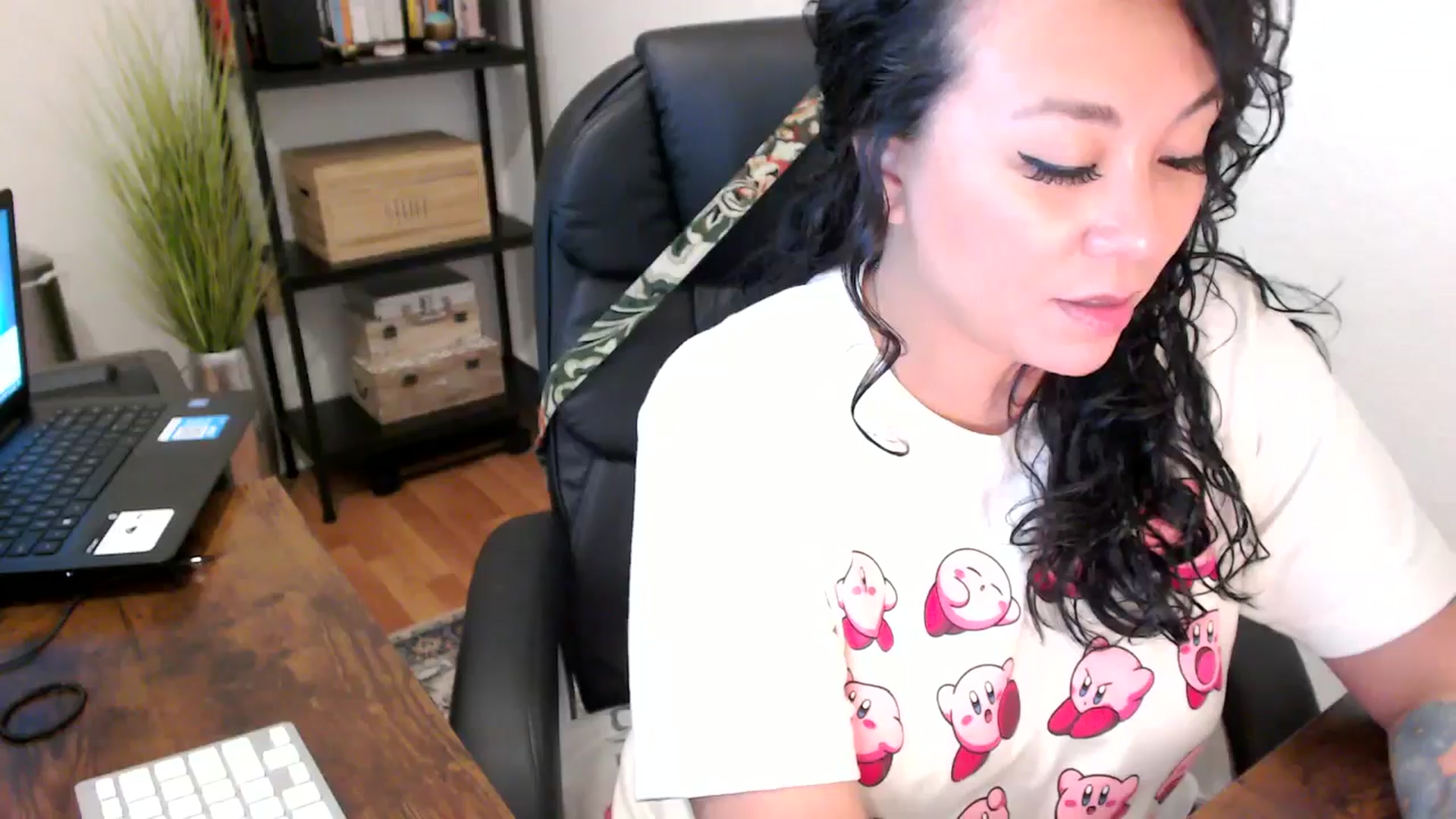 Gallery image thumbnail from MickaylaMoon's myfreecams stream on, 08/21/2024, 18:43 image 18 of 20