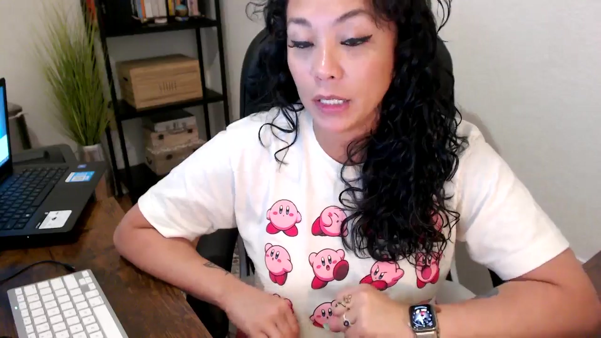 Gallery image thumbnail from MickaylaMoon's myfreecams stream on, 08/21/2024, 18:43 image 4 of 20