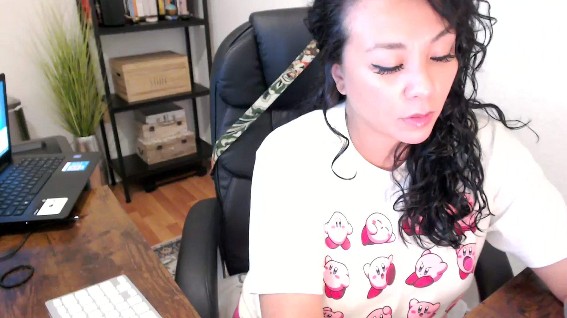 Gallery image thumbnail from MickaylaMoon's myfreecams stream on, 08/21/2024, 18:43 image 13 of 20