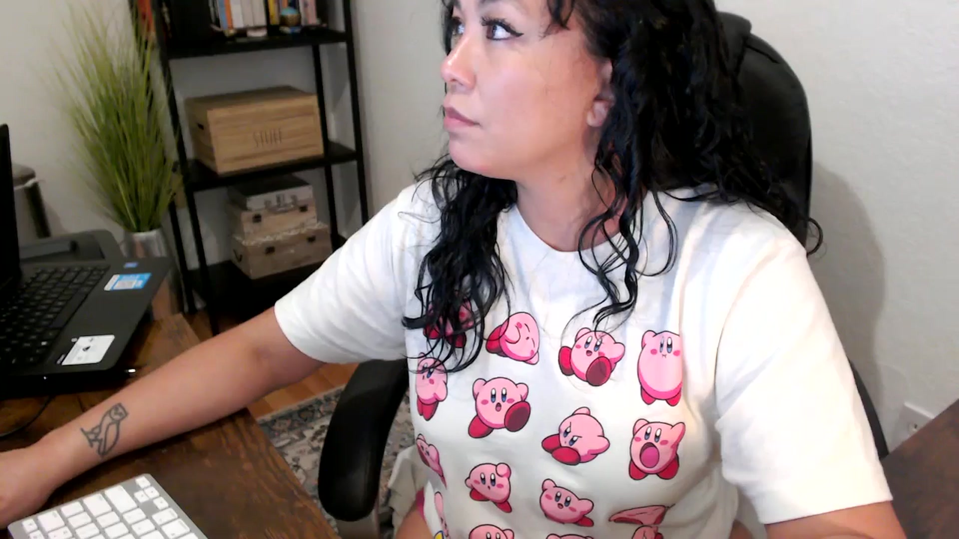 Gallery image thumbnail from MickaylaMoon's myfreecams stream on, 08/21/2024, 20:03 image 18 of 20