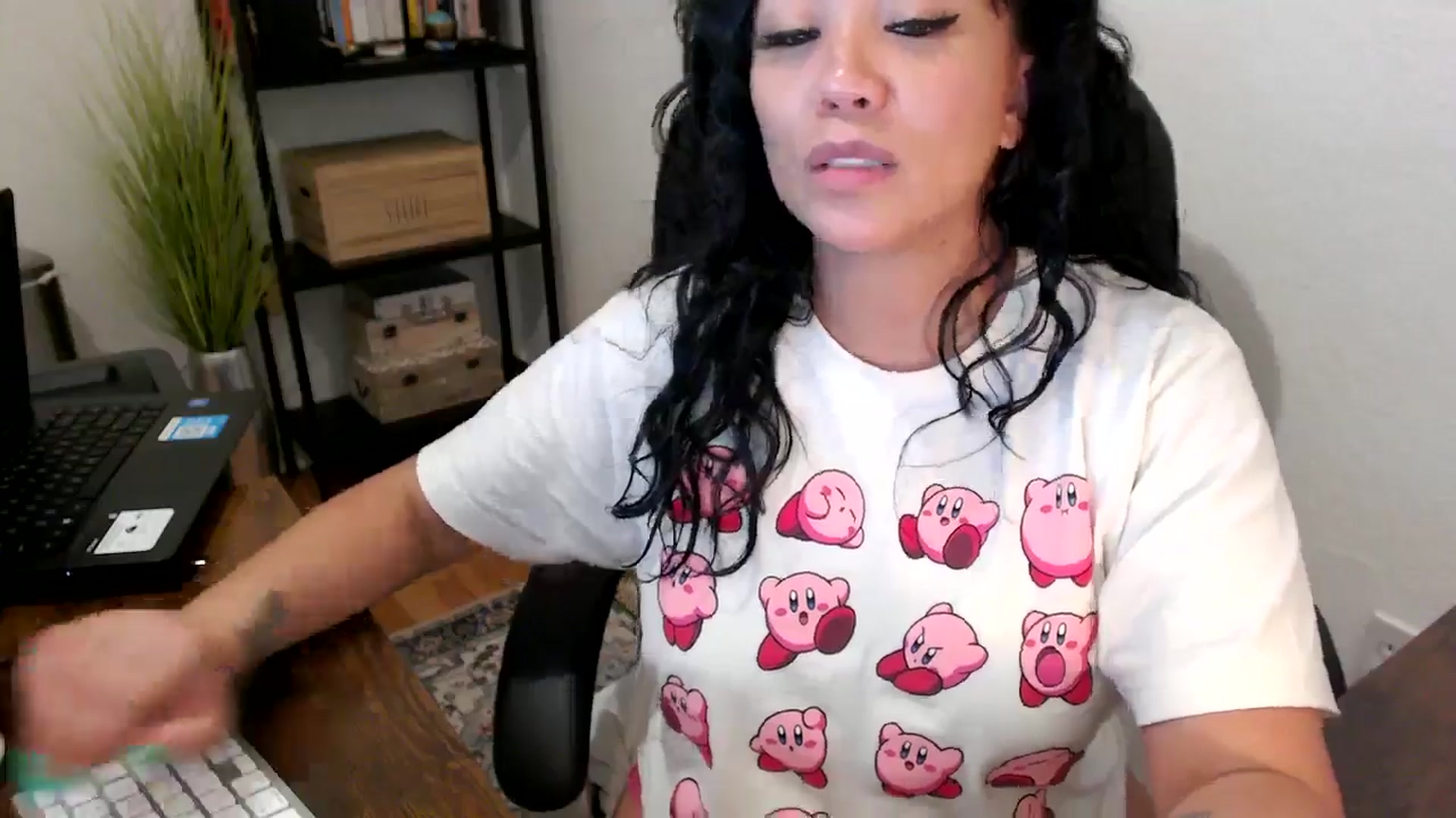 Gallery image thumbnail from MickaylaMoon's myfreecams stream on, 08/21/2024, 20:03 image 14 of 20