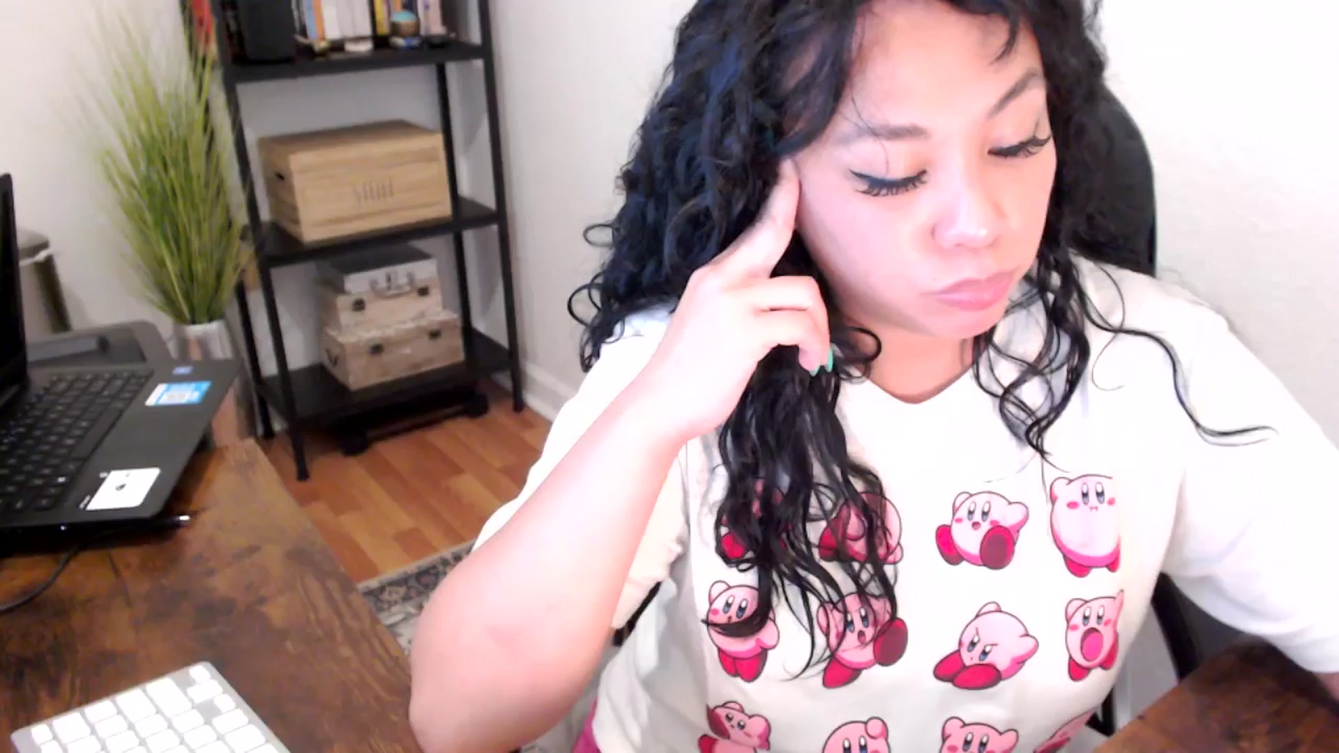 Gallery image thumbnail from MickaylaMoon's myfreecams stream on, 08/21/2024, 20:31 image 1 of 20