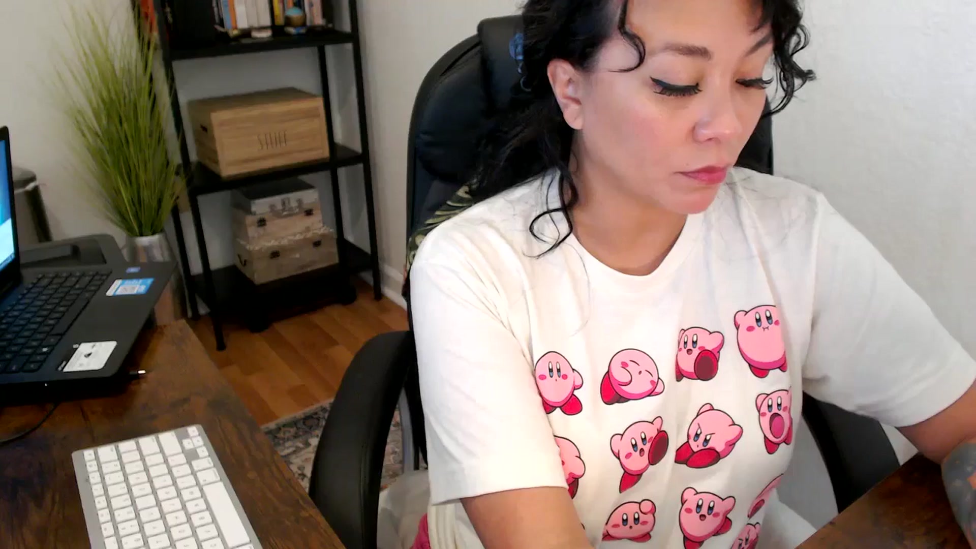 Gallery image thumbnail from MickaylaMoon's myfreecams stream on, 08/21/2024, 21:51 image 15 of 20
