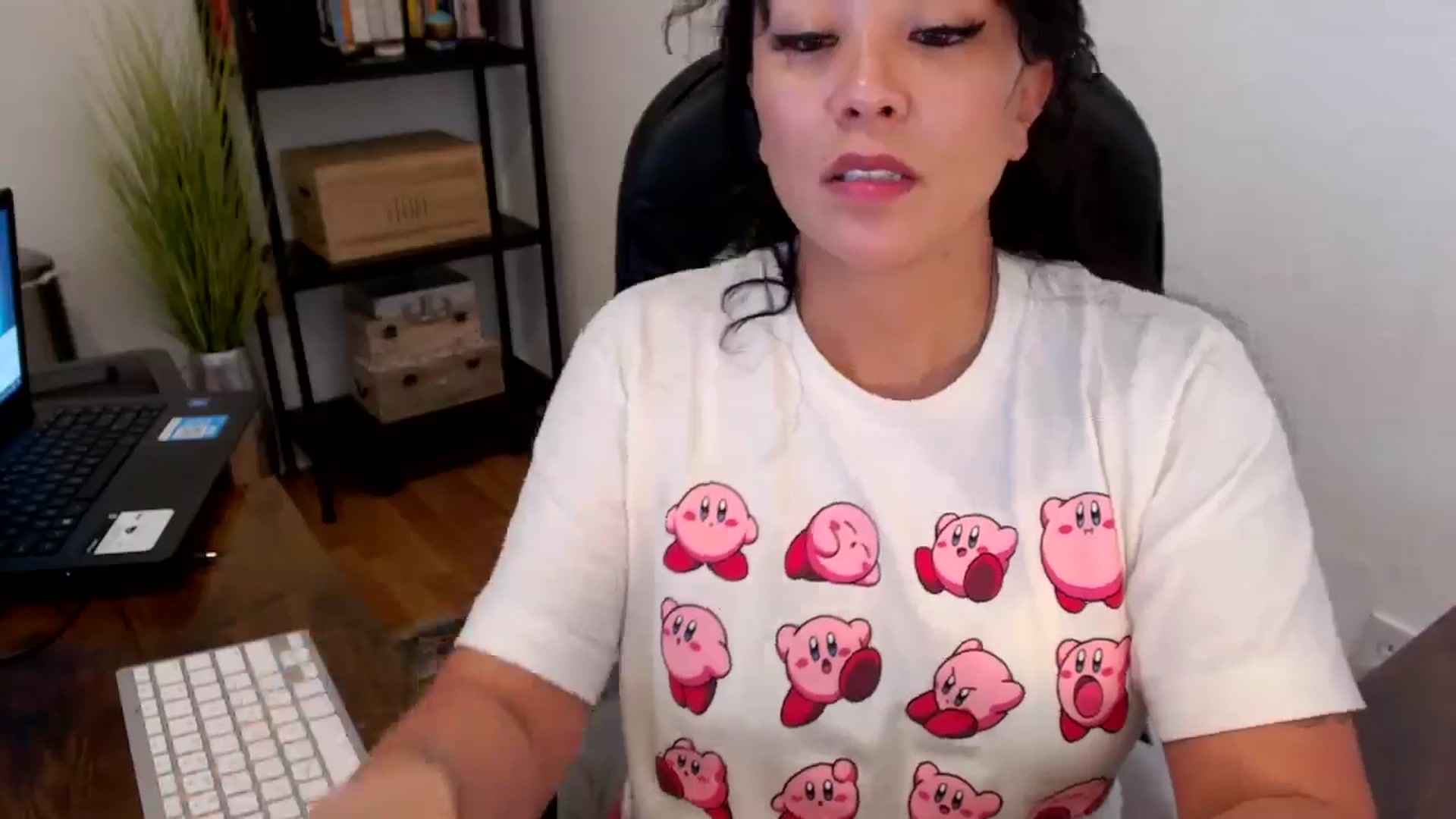 Gallery image thumbnail from MickaylaMoon's myfreecams stream on, 08/21/2024, 21:51 image 13 of 20