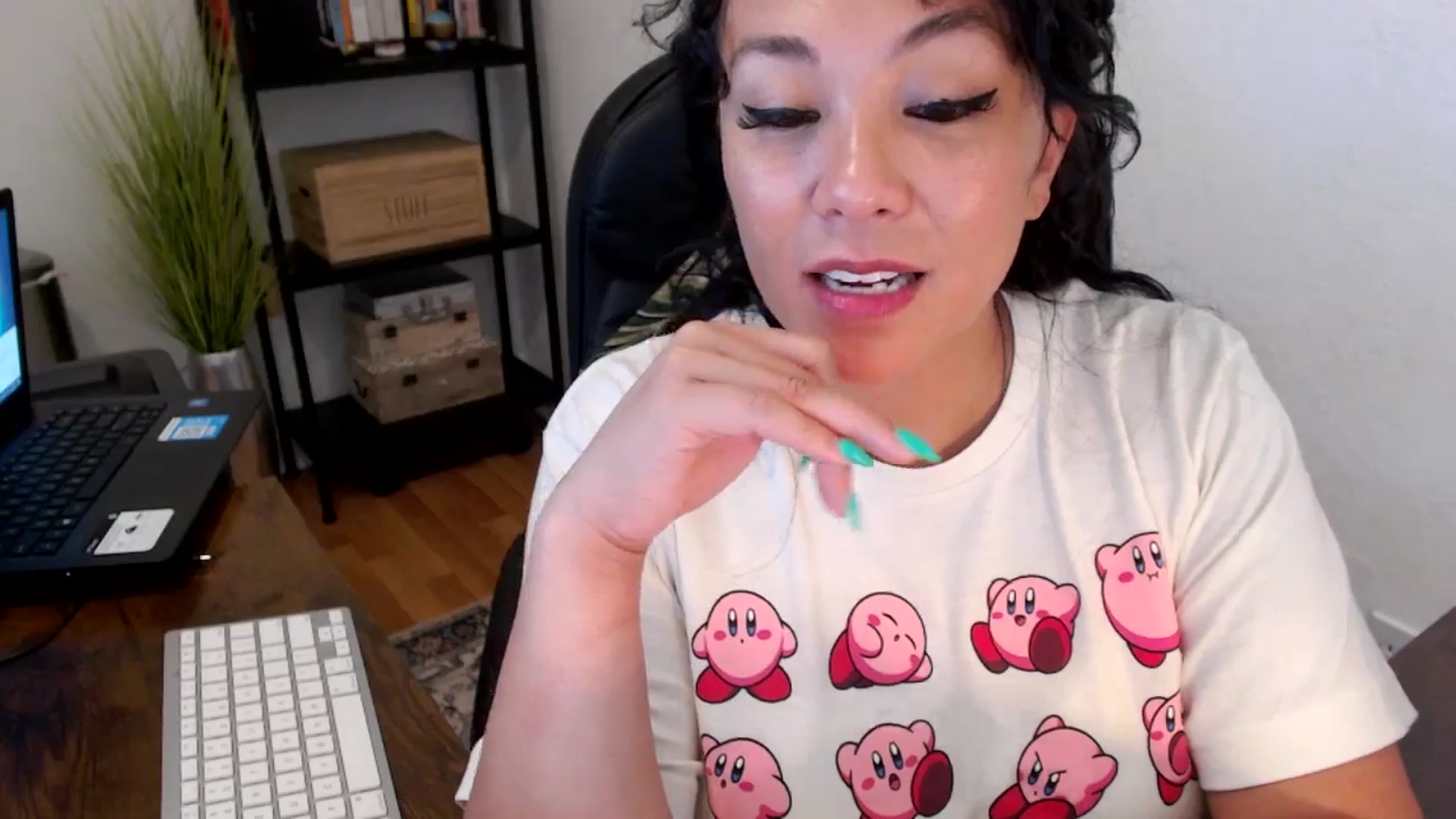 Gallery image thumbnail from MickaylaMoon's myfreecams stream on, 08/21/2024, 21:51 image 11 of 20