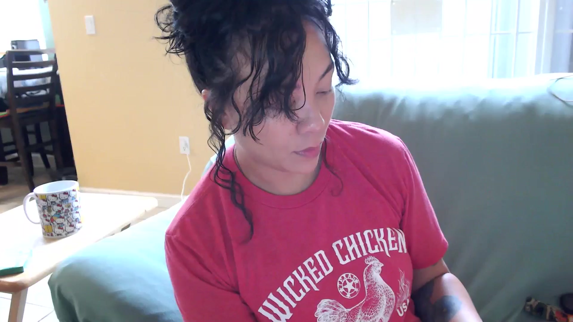 Gallery image thumbnail from MickaylaMoon's myfreecams stream on, 08/22/2024, 16:11 image 1 of 20