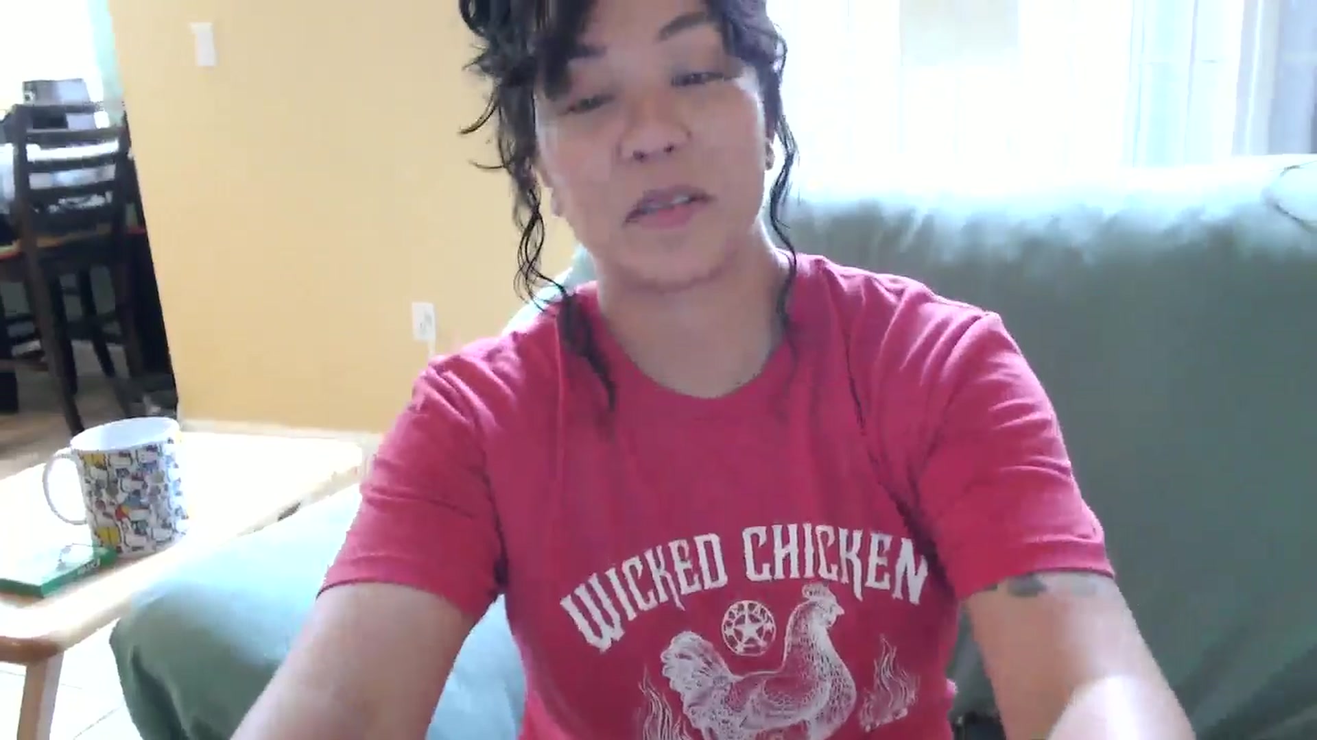 Gallery image thumbnail from MickaylaMoon's myfreecams stream on, 08/22/2024, 16:11 image 3 of 20