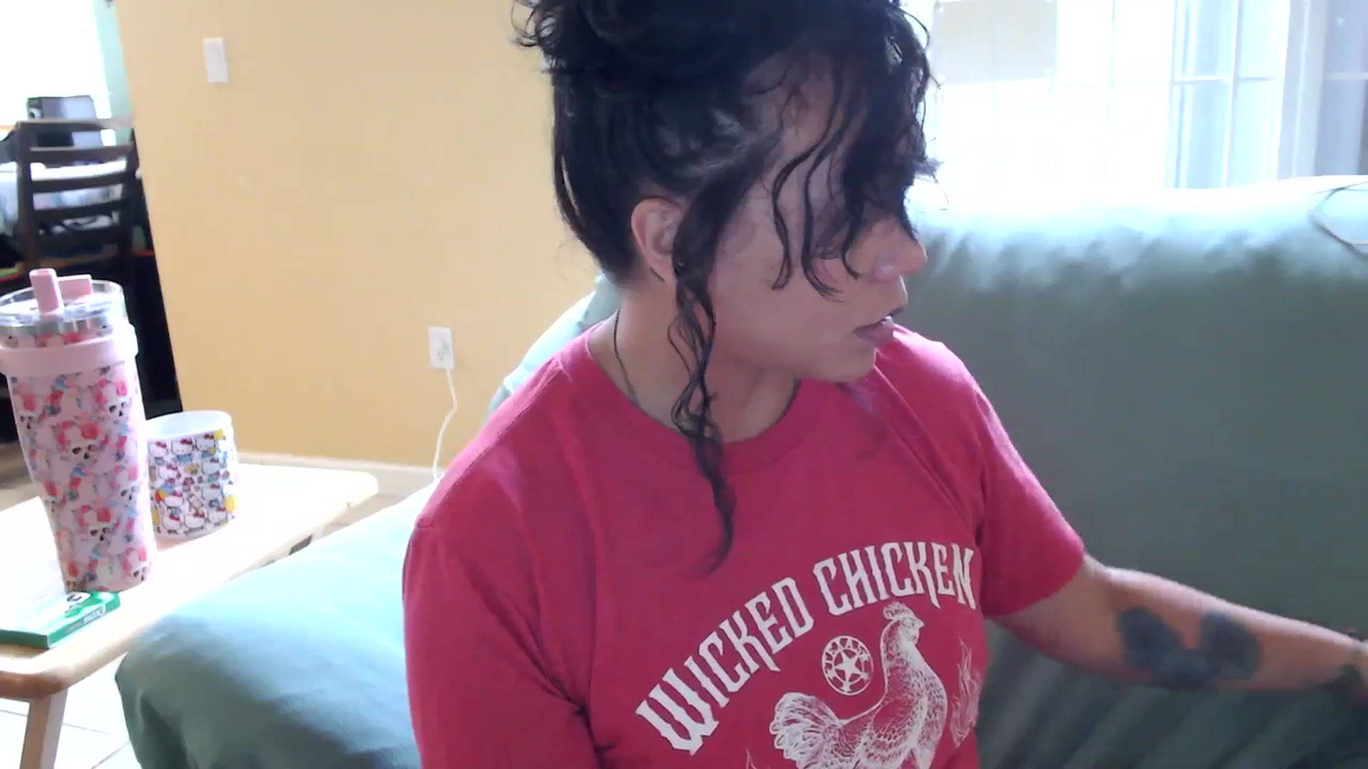 Gallery image thumbnail from MickaylaMoon's myfreecams stream on, 08/22/2024, 16:11 image 7 of 20