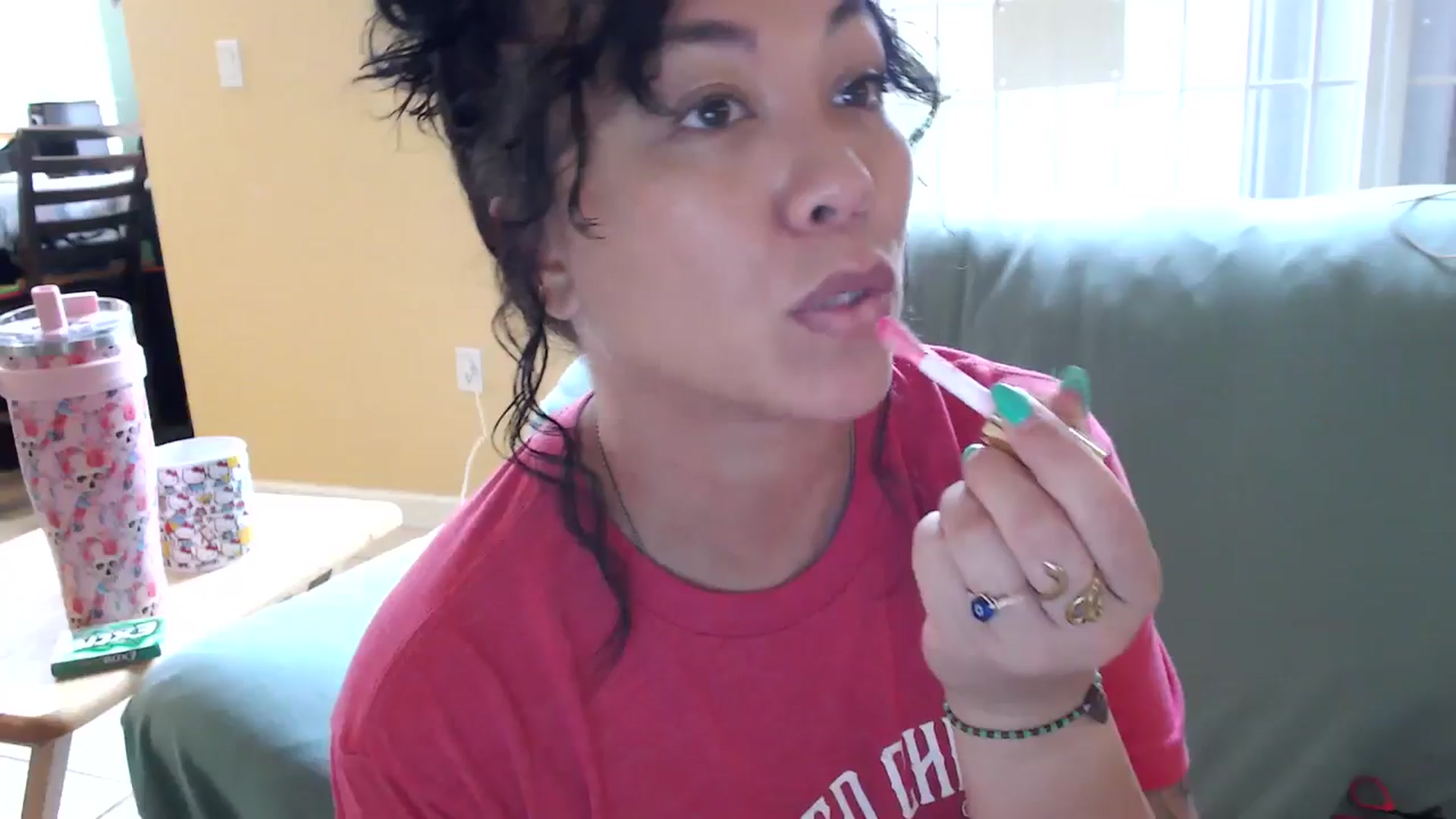 Gallery image thumbnail from MickaylaMoon's myfreecams stream on, 08/22/2024, 16:11 image 15 of 20