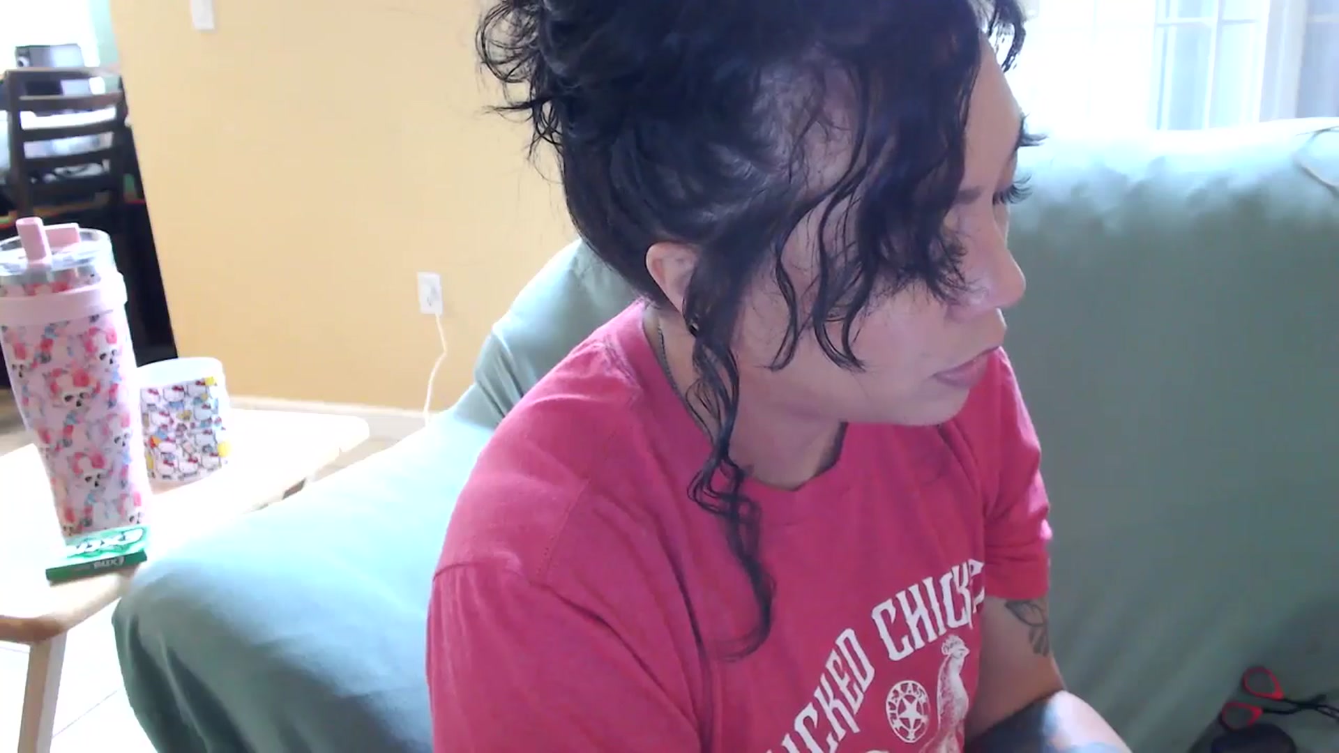 Gallery image thumbnail from MickaylaMoon's myfreecams stream on, 08/22/2024, 16:11 image 20 of 20