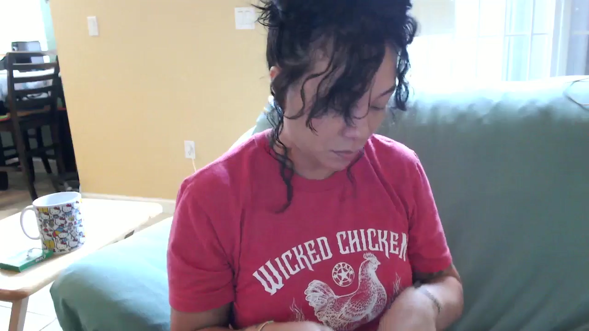 Gallery image thumbnail from MickaylaMoon's myfreecams stream on, 08/22/2024, 16:11 image 4 of 20