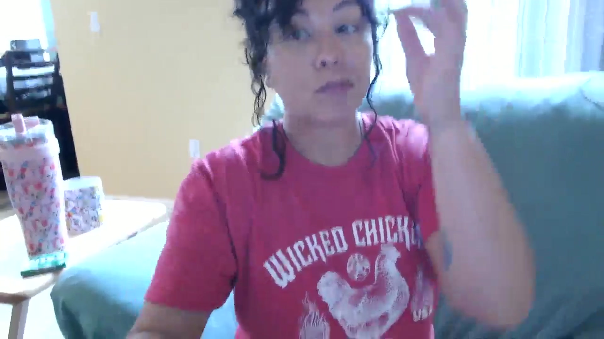 Gallery image thumbnail from MickaylaMoon's myfreecams stream on, 08/22/2024, 16:11 image 8 of 20