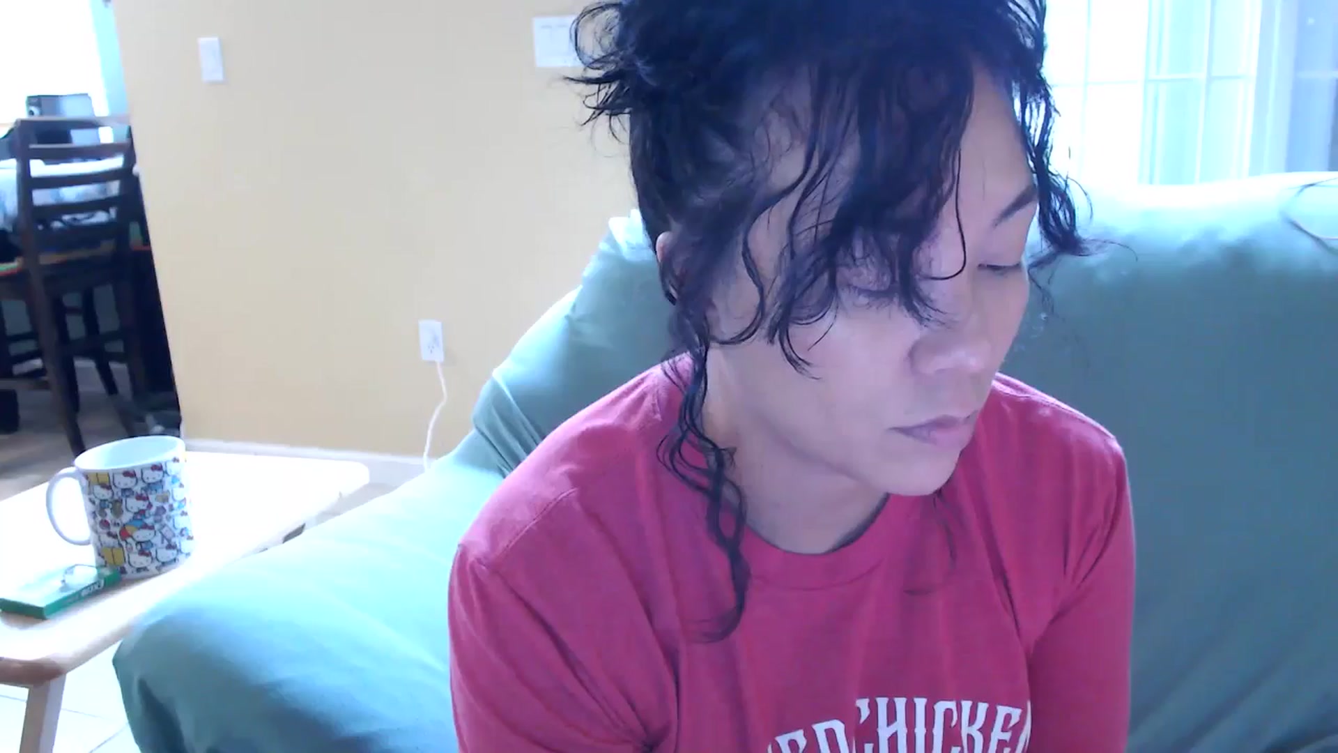 Gallery image thumbnail from MickaylaMoon's myfreecams stream on, 08/22/2024, 16:11 image 5 of 20