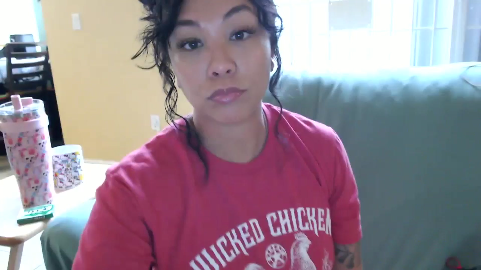 Gallery image thumbnail from MickaylaMoon's myfreecams stream on, 08/22/2024, 16:11 image 17 of 20