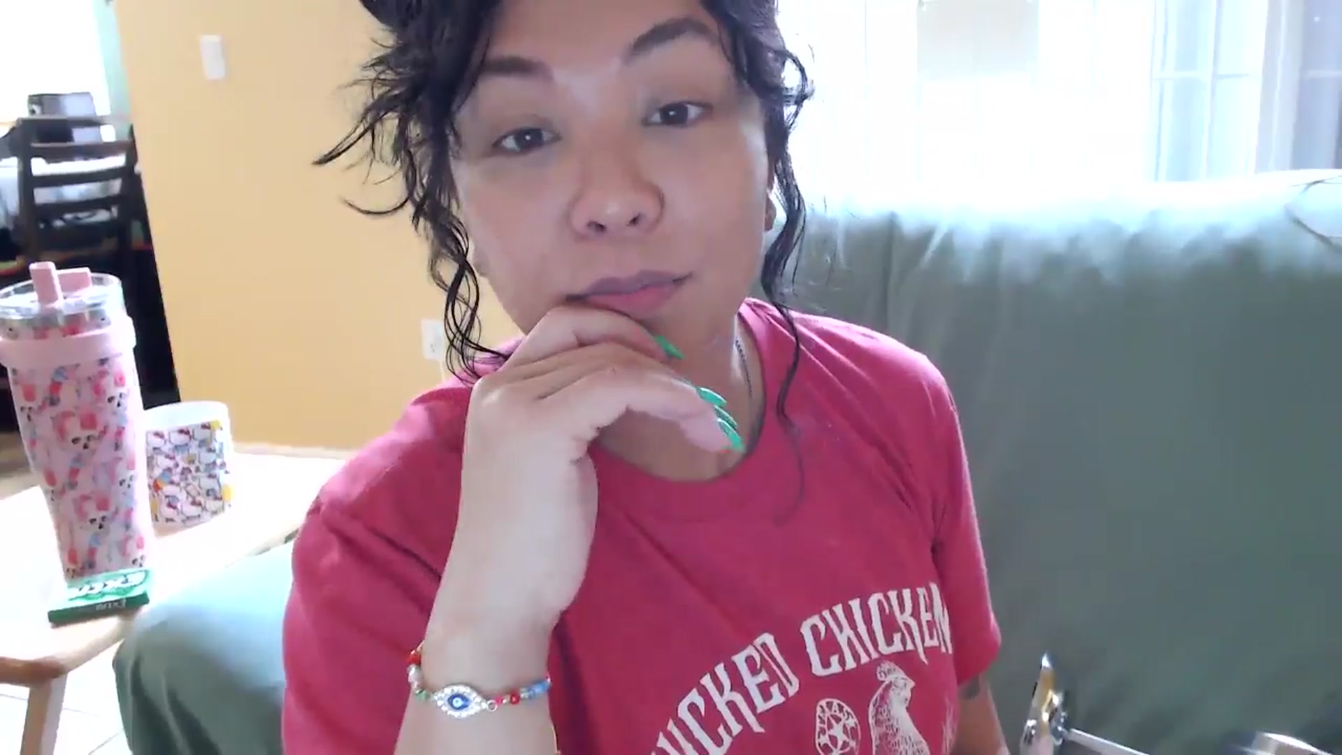 Gallery image thumbnail from MickaylaMoon's myfreecams stream on, 08/22/2024, 16:11 image 10 of 20