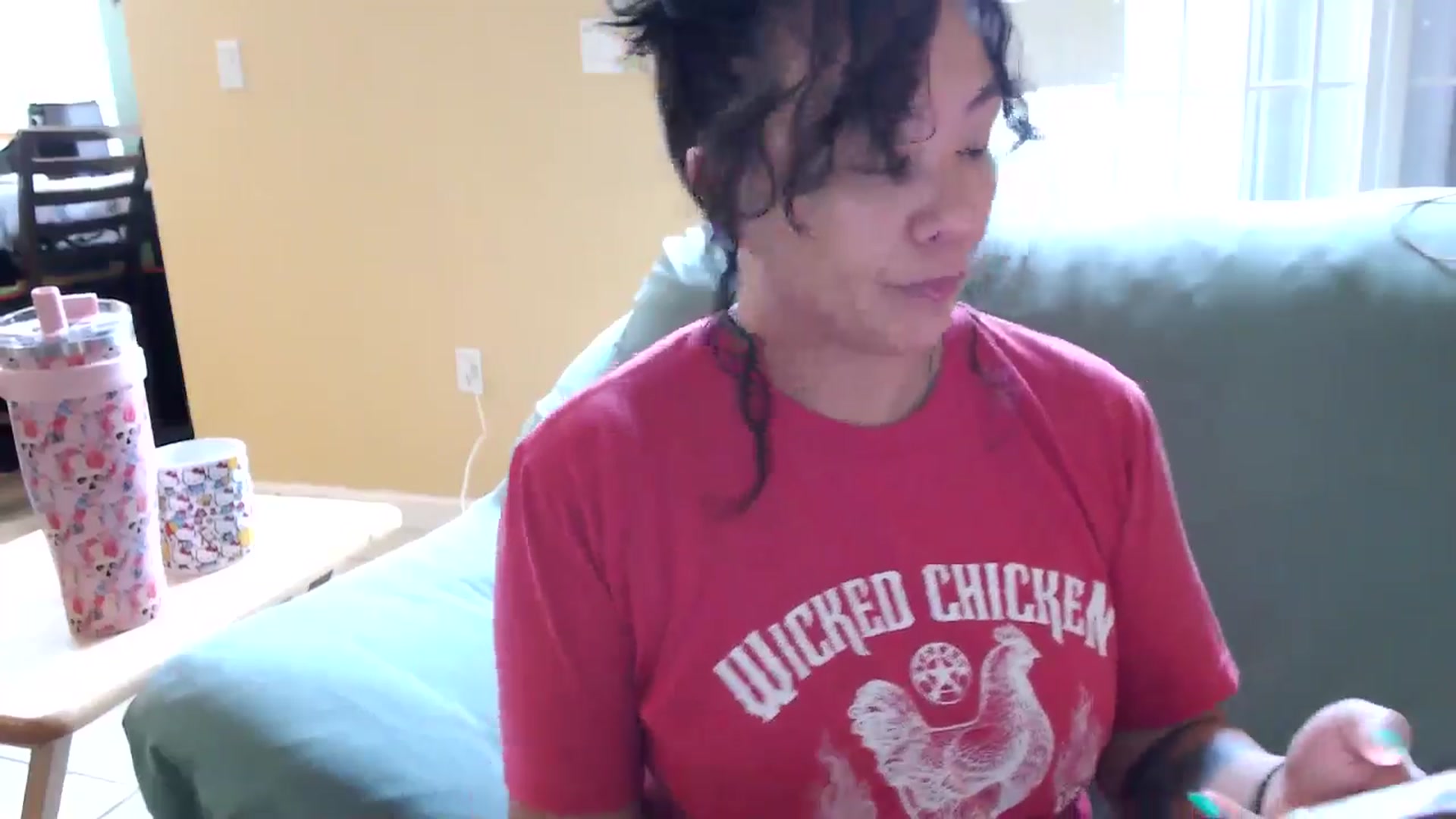 Gallery image thumbnail from MickaylaMoon's myfreecams stream on, 08/22/2024, 16:11 image 6 of 20