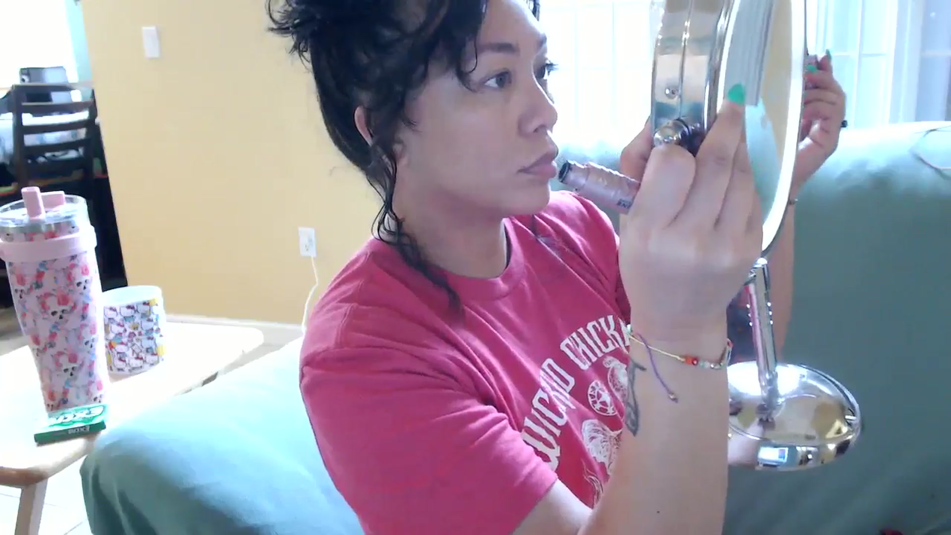 Gallery image thumbnail from MickaylaMoon's myfreecams stream on, 08/22/2024, 16:11 image 12 of 20