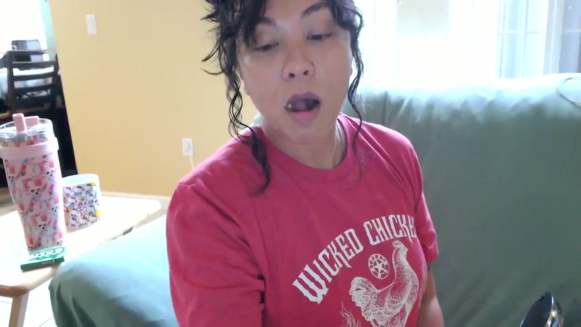 Gallery image thumbnail from MickaylaMoon's myfreecams stream on, 08/22/2024, 16:11 image 9 of 20