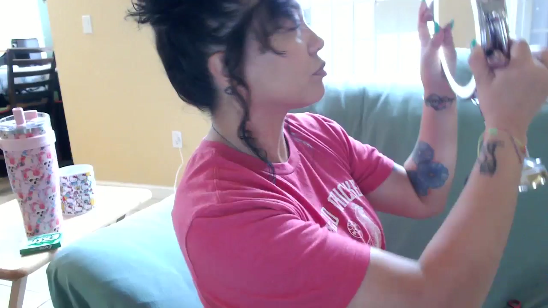 Gallery image thumbnail from MickaylaMoon's myfreecams stream on, 08/22/2024, 16:11 image 11 of 20