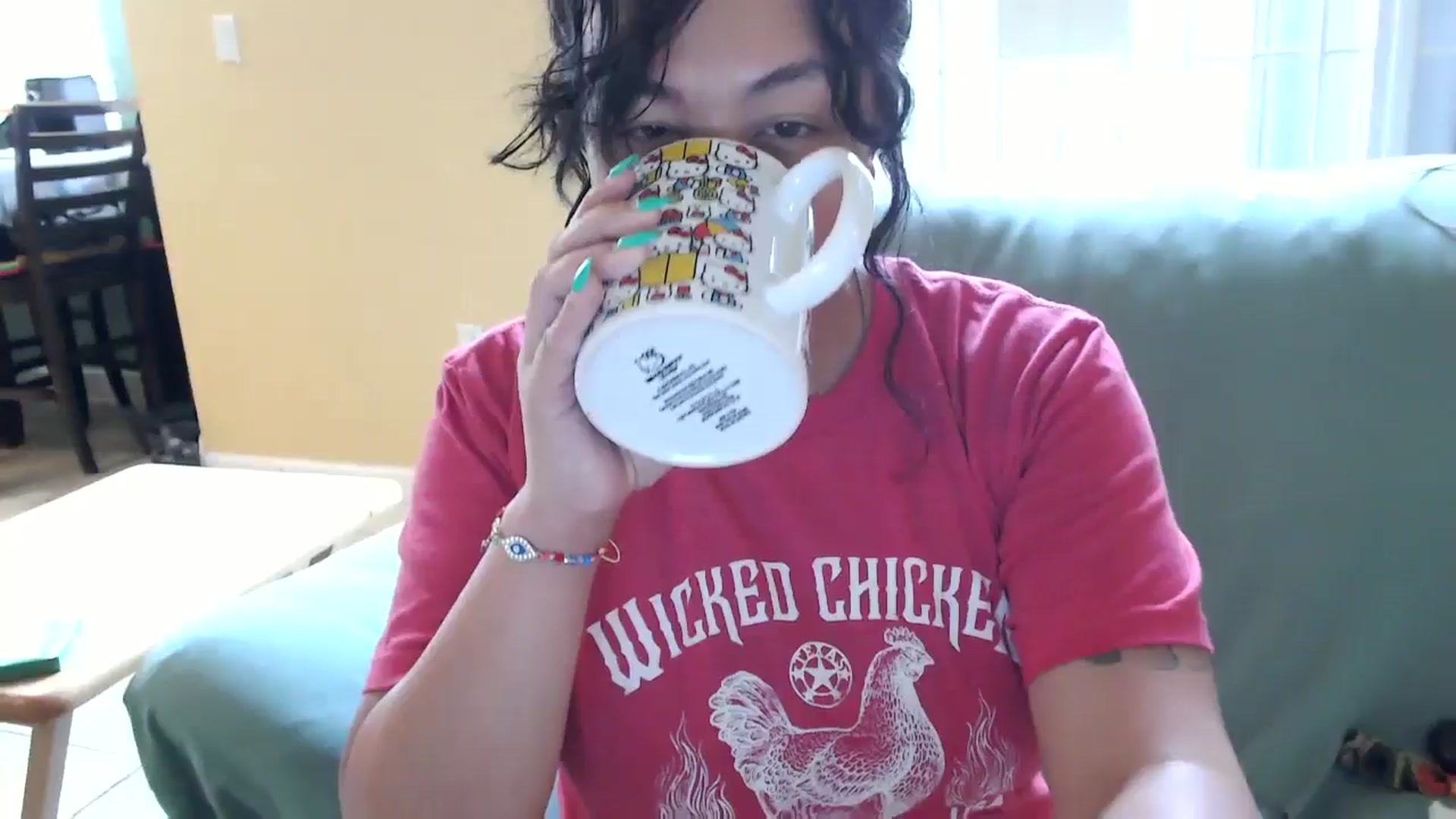 Gallery image thumbnail from MickaylaMoon's myfreecams stream on, 08/22/2024, 16:11 image 2 of 20