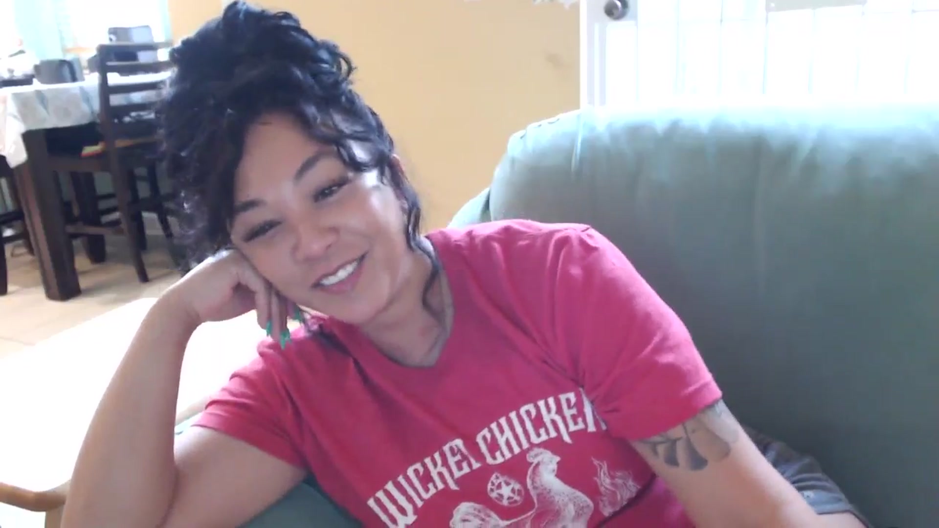 Gallery image thumbnail from MickaylaMoon's myfreecams stream on, 08/22/2024, 17:28 image 10 of 20
